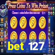 bet 127